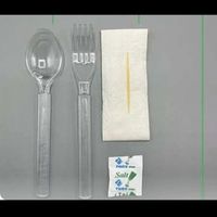 قاشق و چنگال وی ای پی|ظروف سرو و پذیرایی|تهران, دهکده المپیک|دیوار