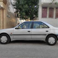 پژو 405 جی ال ایکس (GLX)، مدل ۱۳۸۸|خودرو سواری و وانت|تهران, بهارستان|دیوار