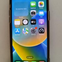 اپل iPhone X ۲۵۶ گیگابایت|موبایل|تهران, ارم|دیوار