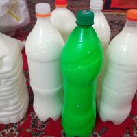 دوغ و ماست چکیده خونگی رب انار و شیره انگور|خوردنی و آشامیدنی|نیشابور, |دیوار
