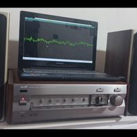 ax592|سیستم صوتی خانگی|تهران, آذربایجان|دیوار