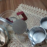 اب مرکبات گیری|آبمیوه‌گیر و آب‌مرکبات‌گیر|تهران, افسریه|دیوار