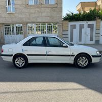 پژو پارس LX TU5، مدل ۱۳۹۷|خودرو سواری و وانت|مرودشت, استادیوم‎|دیوار