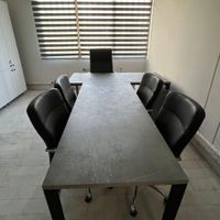 صندلی کارشناسی برند تیراژه|مبلمان اداری|تهران, دروازه شمیران|دیوار
