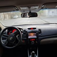 کیا سراتو مونتاژ اتوماتیک آپشنال 2000cc، مدل ۱۳۹۷|خودرو سواری و وانت|اصفهان, دشتستان|دیوار