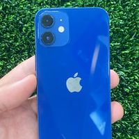 اپل iPhone 12 mini ۱۲۸ گیگابایت|موبایل|تهران, ظهیرآباد|دیوار