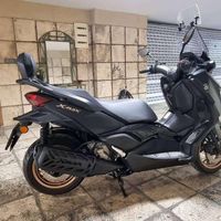 XMAX 250 مدل 1403|موتورسیکلت|تهران, یوسف‌آباد|دیوار