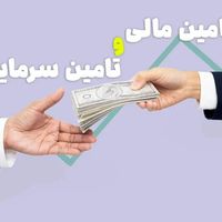 نیاز به جذب سرمایه گذار با تضمین 110%%%|استخدام مالی، حسابداری، حقوقی|تهران, جمهوری|دیوار