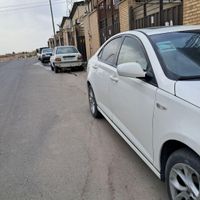 ام‌جی 6 مگنت، مدل ۲۰۱۲|خودرو سواری و وانت|تهران, قیام‌دشت|دیوار
