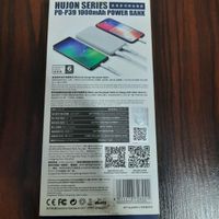 پاوربانک 10000mah PRODA|لوازم جانبی موبایل و تبلت|تهران, باغ فیض|دیوار