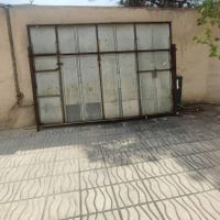 تابلو دفتر کارودرب شیشه ای|دفتر کار|تهران, جنت‌آباد شمالی|دیوار