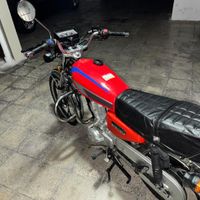 موتور سیکلت لیفان 125 cc|موتورسیکلت|تهران, شاهد|دیوار