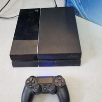 پی اس ۴ ۵۰۰ گیگ بازی رزیدنت اویل ps4 500 GB|کنسول، بازی ویدئویی و آنلاین|تهران, وردآورد|دیوار