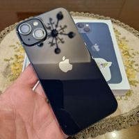 اپل iPhone 13 ۱۲۸ گیگابایت|موبایل|تهران, آذربایجان|دیوار