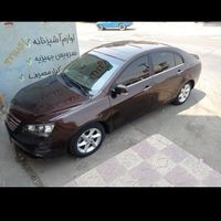جیلی Emgrand X7، مدل ۲۰۱۴|خودرو سواری و وانت|تهران, شهر‌زیبا|دیوار