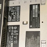 آل این وان لمسی اچ پی HP 800-g2 AIO|رایانه همراه|تهران, دزاشیب|دیوار