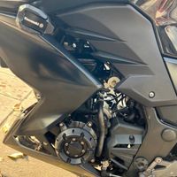 موتور کاوازاکی z300مدل ۹۴.z250.mt25.r25نینجا250|موتورسیکلت|تهران, امیریه|دیوار