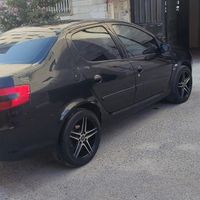 رانا lxمدل95|خودرو سواری و وانت|کرج, حصارک|دیوار