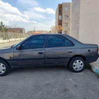پژو روآ (ROA) دوگانه سوز کارخانه مدل ۱۳۸۶|خودرو سواری و وانت|گلبهار, |دیوار