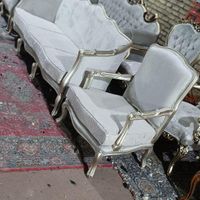 مبل کویین (ابزاری)|مبلمان خانگی و میز عسلی|کرمانشاه, |دیوار
