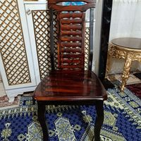 غذاخوری هشت نفره|میز و صندلی غذاخوری|خوی, |دیوار