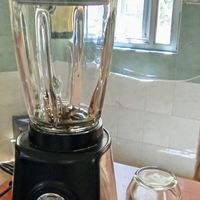 مخلوط کن INOX|آبمیوه‌گیر و آب‌مرکبات‌گیر|تهران, تهرانپارس غربی|دیوار