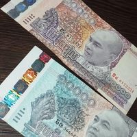 پول امضا قرمز اسکناس صدتومنی ریل کامبوج کلکسیونی|کلکسیون سکه، تمبر، اسکناس|تهران, وردآورد|دیوار