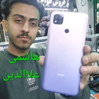 شیائومی Redmi 9C با حافظهٔ ۶۴ گیگابایت|موبایل|تهران, شیخ هادی|دیوار