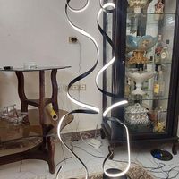 لوستررمدرن smf|لوستر و چراغ آویز|تهران, امام حسین(ع)|دیوار