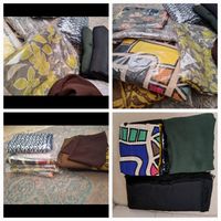حراج شال و روسری پیراهن تابستانی|حراج|تهران, جمهوری|دیوار