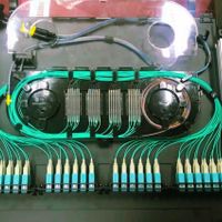فیوژن فیبر نوری،رفع خرابی فیبرنوری،تست فلوک،FTTH|مودم و تجهیزات شبکه|تهران, جنت‌آباد جنوبی|دیوار