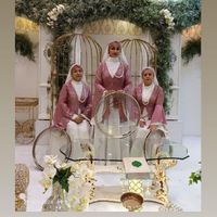 اجرای تخصصی عروسی مذهبی،جنگ شادی،آقای میلاد جعفری|خدمات پذیرایی، مراسم|مشهد, هاشمیه|دیوار