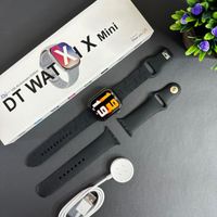 اسمارت واچ / dtwatchxmini /طرح اپل واچ/دی تی|ساعت|تهران, صادقیه|دیوار