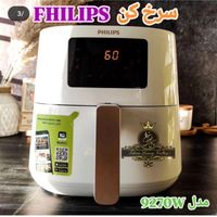 سرخ کن بدون روغن فیلیپس|اجاق گاز و لوازم برقی پخت‌وپز|تهران, شوش|دیوار