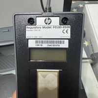 اسکنر اچ پی HP Scanjet 200|پرینتر، اسکنر، کپی، فکس|تهران, ظفر|دیوار