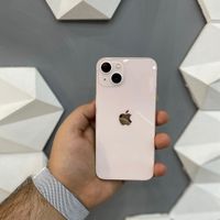 IPhone 13 128 pink|موبایل|تهران, شهرک راه‌آهن|دیوار