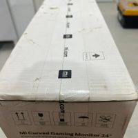 مانیتور گیمینگ شیائومی 34 اینچ مدل Mi Curved|قطعات و لوازم جانبی رایانه|تهران, زاهد گیلانی|دیوار
