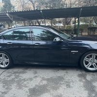 Bmw بی‌ام‌و سری 5 سدان 528i، مدل ۲۰۱۴|خودرو سواری و وانت|تهران, شهرک غرب|دیوار