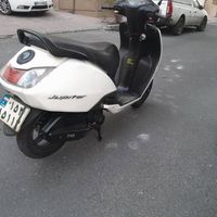 Tvs110|موتورسیکلت|تهران, نیلوفر|دیوار