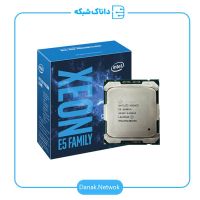 سی پی یو سرور Intel Xeon E5-2680v4|مودم و تجهیزات شبکه|تهران, کوی فردوس|دیوار