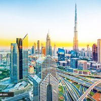 تور تفریحی قیمت مناسب  از بندرعباس دبی امارات|تور و چارتر|بندرعباس, |دیوار