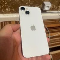 اپل iPhone 13 با حافظهٔ ۱۲۸ گیگابایت|موبایل|بندرعباس, |دیوار
