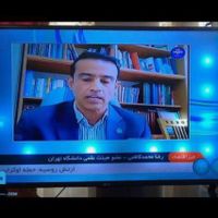 فروش و خریدارال ای دی/شکسته/سوخته/سالم سراسرتهران|تلویزیون و پروژکتور|تهران, ونک|دیوار