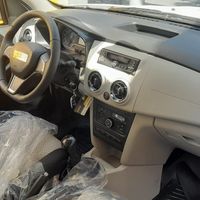 فروش ویژه نمایندگی سایپا وانیک نظریان سهندS صفر|خودرو سواری و وانت|تهران, بهار|دیوار