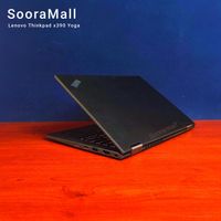 لپ تاپ قسطی لنوو استوک Lenovo x390 yoga لمسی تاشو|رایانه همراه|تهران, دانشگاه تهران|دیوار