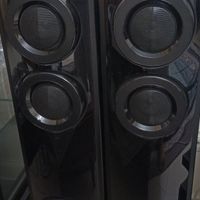 سینما خانگی LG|سیستم صوتی خانگی|تهران, صد دستگاه|دیوار