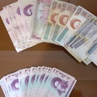 خرده‌ریز‌انباری|حراج|تهران, جمهوری|دیوار