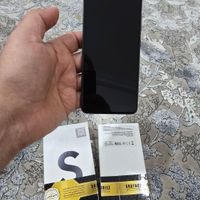 فروش گوشی سامسونگ S21FE حافظهٔ 256 گیگابایت|موبایل|جم, |دیوار