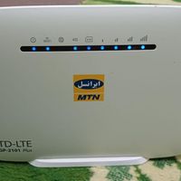 (TD-LTE GP-2101)tdltegp2101|مودم و تجهیزات شبکه|تهران, میدان انقلاب|دیوار