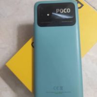 poco c40    64   4|موبایل|تهران, وحیدیه|دیوار